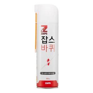 바퀴 진드기 러브버그 살충제 울트라 에어로솔 500mL