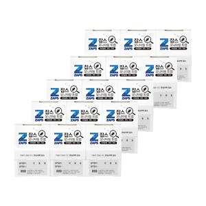 지네 곱등이 바퀴 끈끈이 모니터링 트랩 15p