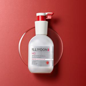 일리윤MD 레드이치 케어오일 200ml