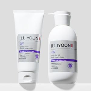 일리윤 튼살크림