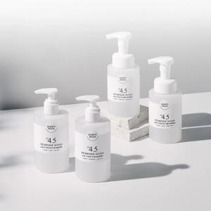 해피바스pH4.5약산성 여성청결제 300ml