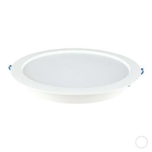 더쎈 LED 다운라이트 200mm(8인치) 매입등 에코 슬림 LED 30W 확산형