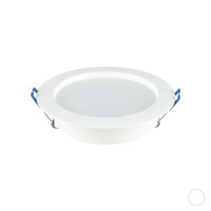 더쎈 LED 다운라이트 100mm(4인치) 매입등 에코 슬림 LED 9W 확산형