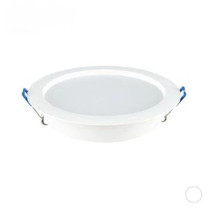 더쎈 LED 다운라이트 125mm(5인치) 매입등 욕실 방습형 LED 12W 확산형