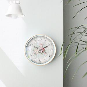 HLCQ1235 튈르리 스카이 벽시계