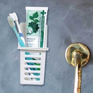 부착 수납 분리 통 펜꽃이 연필꽂이 볼펜꽂이