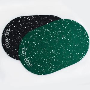 1+1 굿럭 빨아쓰는 규조토 욕실 주방 발매트 40cm x 60cm 미끄럼방지매트