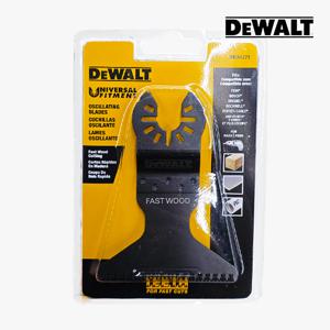 멀티커터날 목재용 플런지컷 다용도 커터날 65x43mm PVC 석고보드 DWA4271