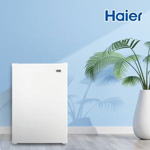 소형 미니 냉장고 HRT78MDW 76L 화이트