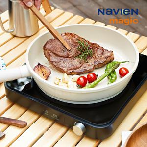 1구 인덕션 ERI-1001AN 전기레인지