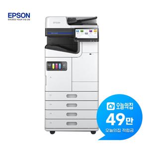 [렌탈] WorkForce Enterprise 복합기 AM-C4000