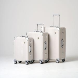 시그니처 프레임형 여행용 캐리어