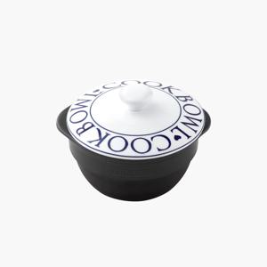 젠쿡 쿡볼 네이비 5 뚝배기