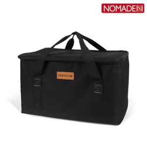 더블랙 폴더블 멀티백 중 40L 캠핑가방 캠핑백