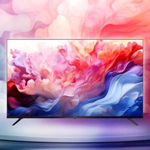 이노스 190cm(75인치) S7511KU UHD QLED 블랙 스마트 TV