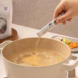 요리의정수 해물맛 20개입*6팩 단품 멸치 국물 조미료 분말육수