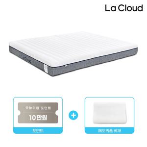 [렌탈][포인트10만점] 메모리폼 매트리스 20cm (SS/Q/K) 월 20,000원~