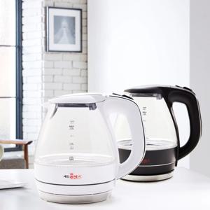유리 무선주전자 1.5L QS-1015S
