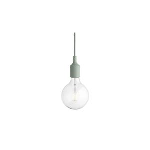 E27 팬던트램프 E27 PENDANT LAMP LIGHT GREEN