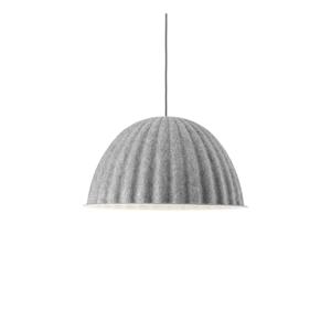 언더더벨 스몰 UNDER THE BELL LAMP SMALL GREY