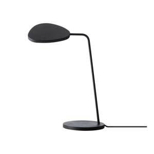 리프 테이블램프 블랙 LEAF TABLE LAMP BLACK