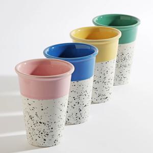 [1+1]아르딘 에센셜 타원 텀블러 400ml 2p(4color)