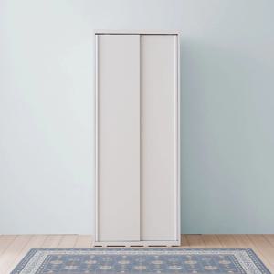 소이 엣지핏 슬라이딩 옷장 800 긴옷장형