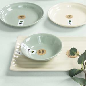 [1+1]검트리 시드니 모던 감성 미니 반찬 그릇 - 쿠프 소(8color) 총2p