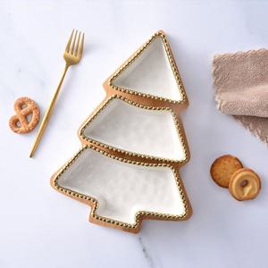 골든살레르노 크리스마스 트리 3칸서버