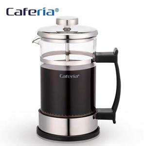 스텐내열 커피티메이커 600ml / 에스프레소커피메이커  커피추출기(CP4)