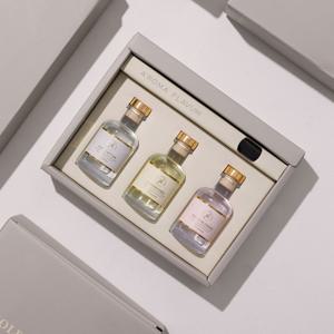 골드에디션 디퓨저 미니어처 50ml 3종 선물세트