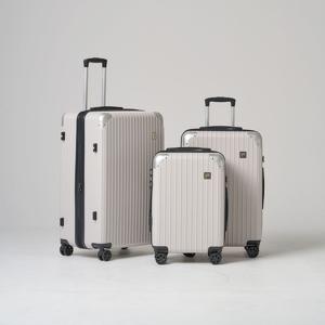 시그니처 지퍼형 여행용 캐리어