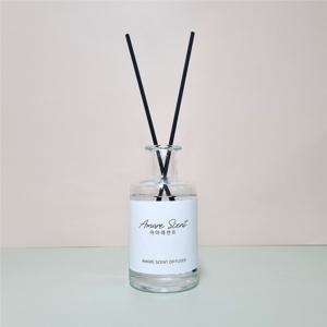 네이처 디퓨저 집 화장실 사무실 실내방향제 200ml 답례품 생일선물 집들이선물