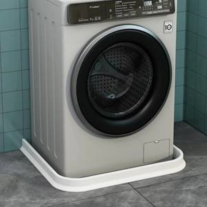 워터 펜스 L자형 실리콘 물막이 100 베란다 세면대