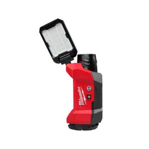 M12 ALIP-0 충전 팩아웃 거치 작업등 12V 본체만 랜턴 라이트