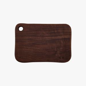 GBH HOME WOOD PLATE 우드 플레이트 접시