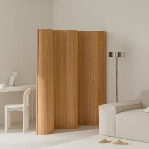 롤러블 스크린 룸 디바이더 / 가림막 파티션 공간분리 가벽 3colors