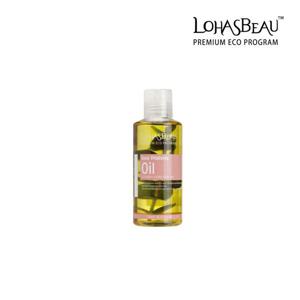 유카 바이탈라이징 오일 (150ml) 국산