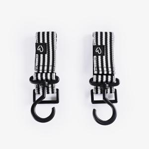 더베러 유모차 스트랩 고리 2P (유모차 가방걸이  홀더 벨크로 )