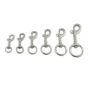 원 헤드 후크 하네스 아웃도어 래치 연결 고리 GD-13250