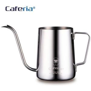 커피드립피쳐(스텐) 600ml (CKPS4)드립포트/드립주전자/커피주전자