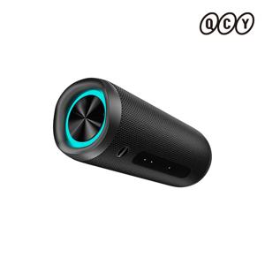 큐씨와이 SP7 블루투스스피커 40W 휴대용 무선 캠핑 방수