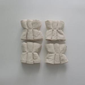 소창 행주 3장 세트 (5% off)