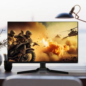 X27Q-180 68cm QHD 게이밍 모니터 180Hz HDR 무결점