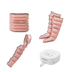 에어미 공기압 6구 마사지 풀 세트 DR-5600 (본체+다리+팔+허리)