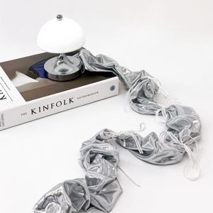도일리 베이스 커버 조명 가리개 갓 덮개 인테리어소품 2type 2colors 2sizes