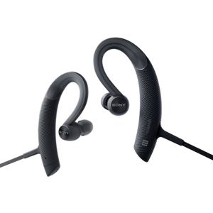MDR-XB80BS 블루투스 넥밴드 무선 이어폰 스포츠 러닝 달리기 방수 이어셋