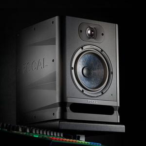 Alpha 50 EVO 알파 50 에보 TV 인테리어 모니터 유선 스피커 1통