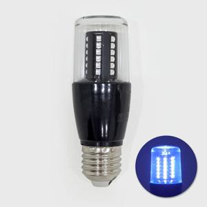 LED램프 UV램프 7.5W 자외선램프 야광형광램프 미술놀이램프 위조지폐감별