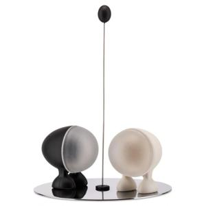 [해외]  릴리풋 디자인 소금후추통 31x11.8x31cm